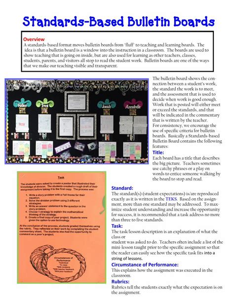 STANDARDS BULLETIN 2009.